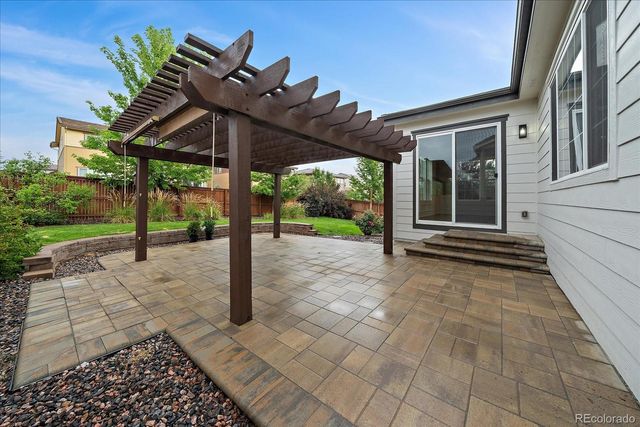 14354 Double Dutch Circle, Parker, CO 80134