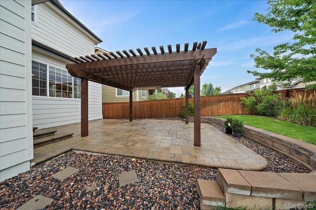 14354 Double Dutch Circle, Parker, CO 80134