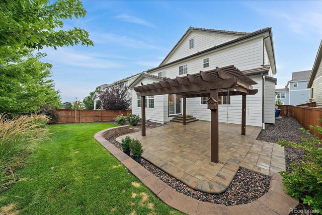 14354 Double Dutch Circle, Parker, CO 80134