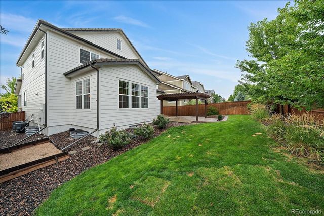 14354 Double Dutch Circle, Parker, CO 80134