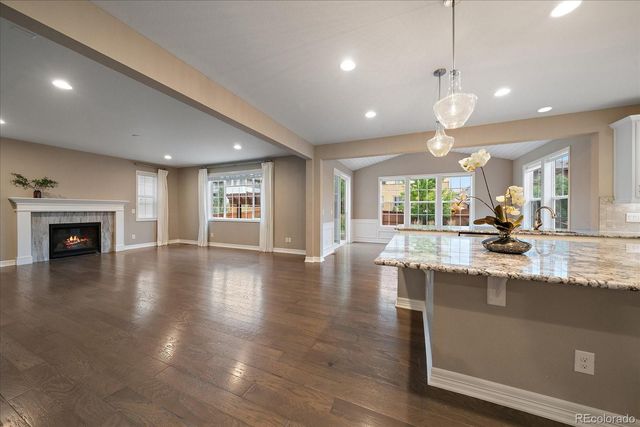14354 Double Dutch Circle, Parker, CO 80134