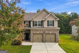 1422 Stone Ridge Court, Hampton, GA 30228