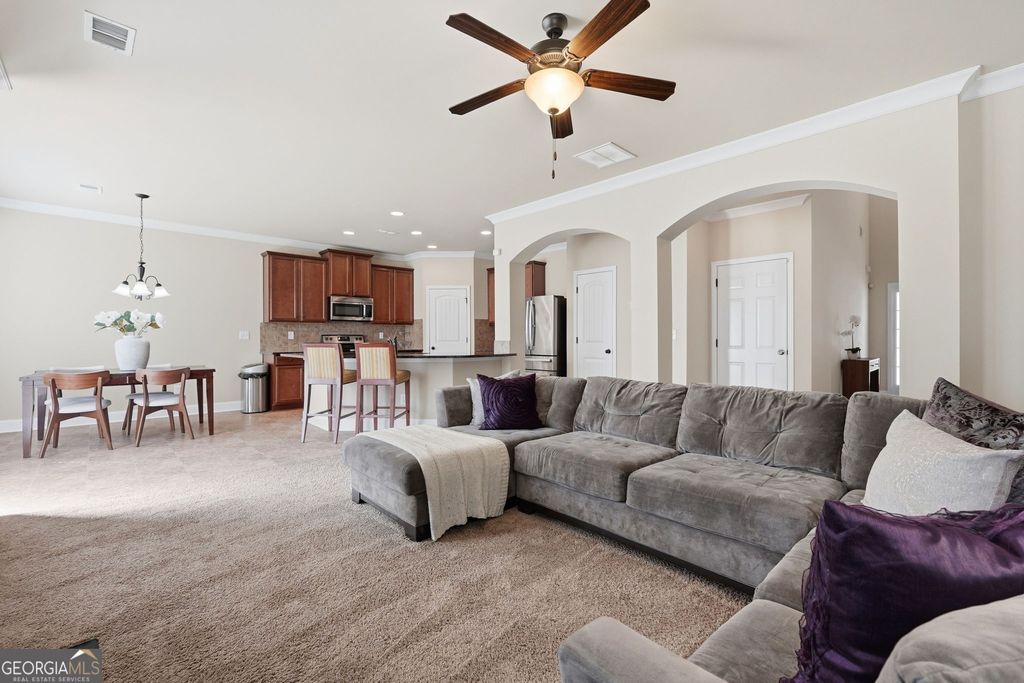 1422 Stone Ridge Court, Hampton, GA 30228 — photo 5