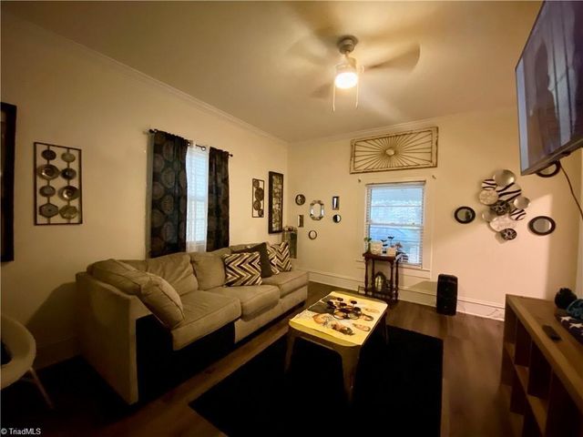 1415 E 4th Street, Winston-salem, NC 27101