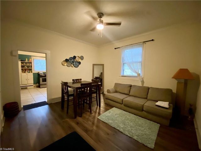 1415 E 4th Street, Winston-salem, NC 27101