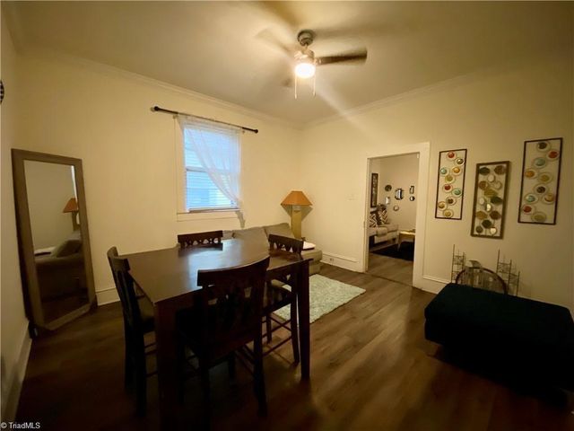 1415 E 4th Street, Winston-salem, NC 27101