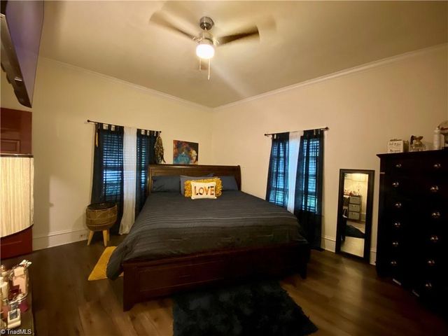 1415 E 4th Street, Winston-salem, NC 27101