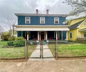 1415 E 4th Street, Winston-salem, NC 27101