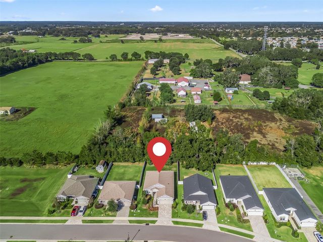 4791 NE 125TH LOOP, Oxford, FL 34484