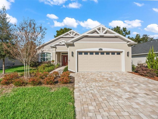 4791 NE 125TH LOOP, Oxford, FL 34484