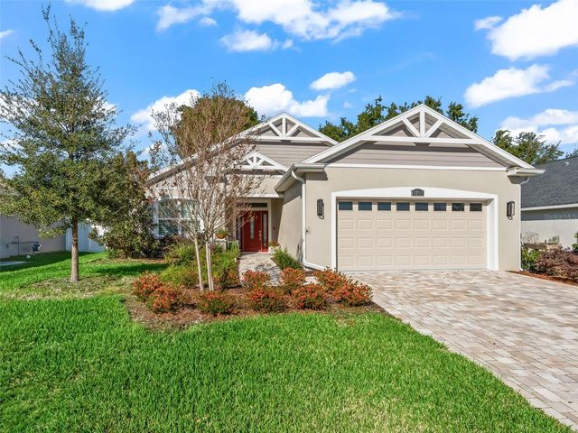 4791 NE 125TH LOOP, Oxford, FL 34484