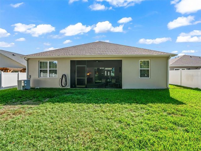 4791 NE 125TH LOOP, Oxford, FL 34484