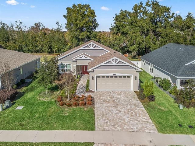 4791 NE 125TH LOOP, Oxford, FL 34484