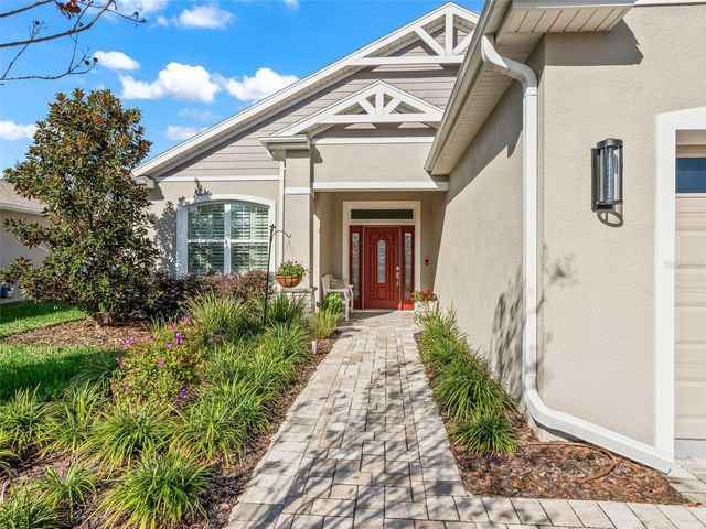 4791 NE 125TH LOOP, Oxford, FL 34484