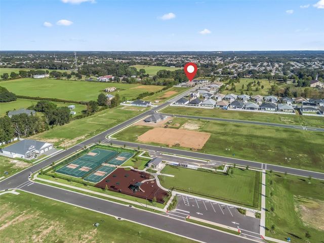 4791 NE 125TH LOOP, Oxford, FL 34484