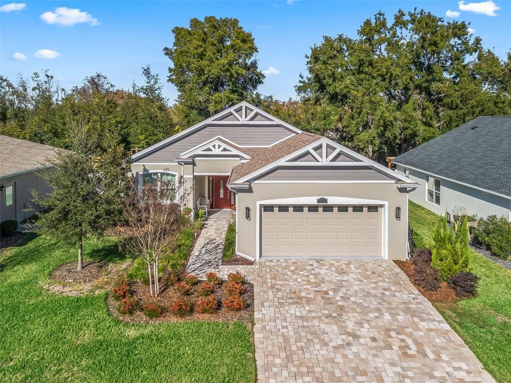 4791 NE 125TH LOOP, Oxford, FL 34484