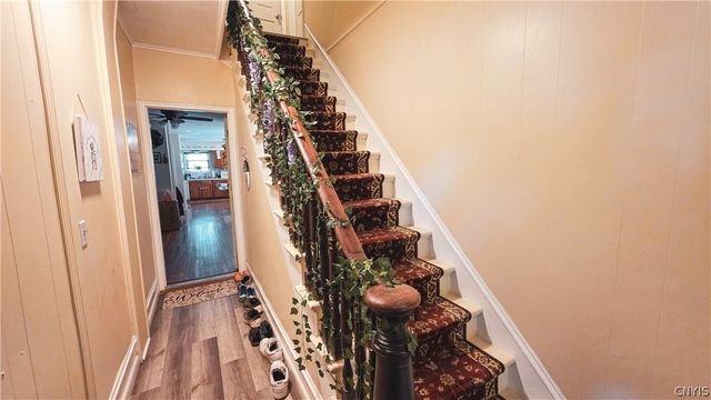 120 East Genesee Street, Auburn, NY 13021