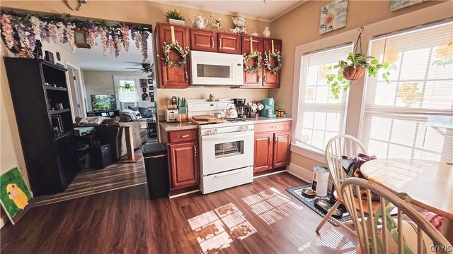 120 East Genesee Street, Auburn, NY 13021