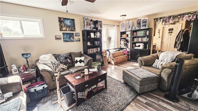 120 East Genesee Street, Auburn, NY 13021