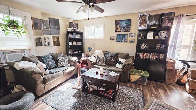 120 East Genesee Street, Auburn, NY 13021