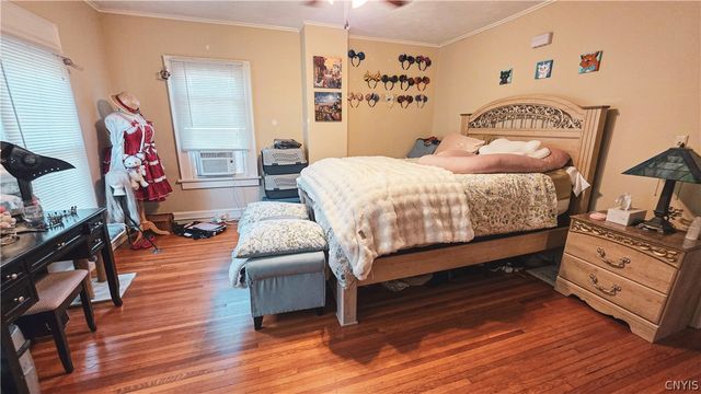 120 East Genesee Street, Auburn, NY 13021