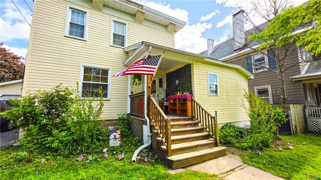 120 East Genesee Street, Auburn, NY 13021