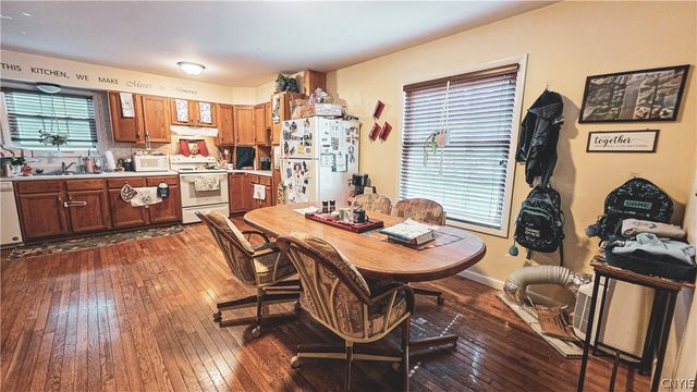 120 East Genesee Street, Auburn, NY 13021