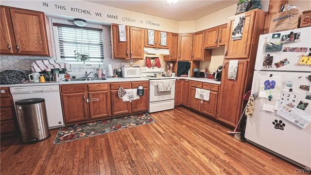 120 East Genesee Street, Auburn, NY 13021