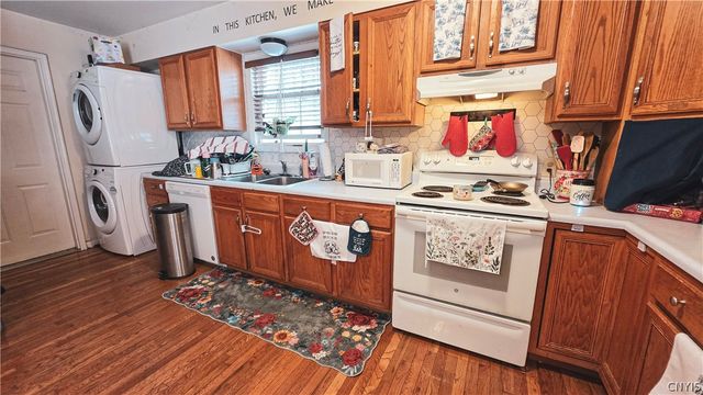 120 East Genesee Street, Auburn, NY 13021