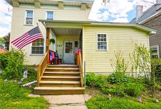 120 East Genesee Street, Auburn, NY 13021