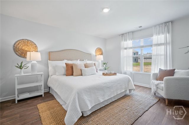 3 Gladewater Drive, Port Wentworth, GA 31407