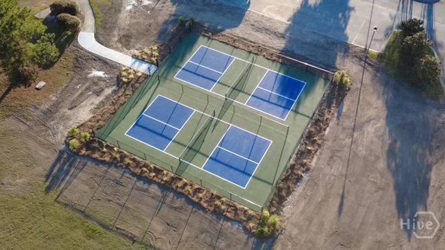 3 Gladewater Drive, Port Wentworth, GA 31407