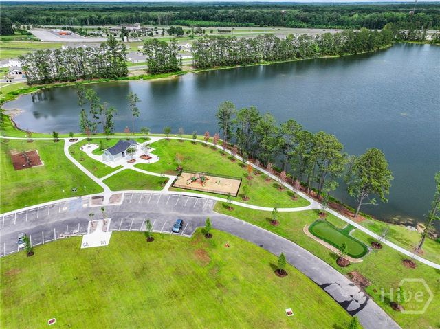 3 Gladewater Drive, Port Wentworth, GA 31407