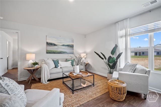 3 Gladewater Drive, Port Wentworth, GA 31407