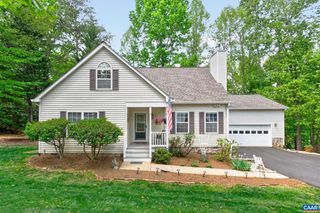 296 JEFFERSON DR, Palmyra, VA 22963