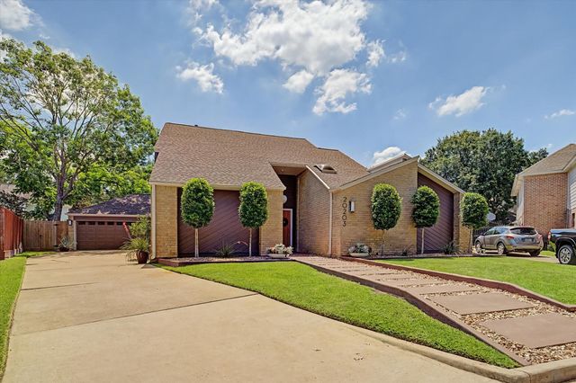 20203 Cadogan Ct, Katy, TX 77450