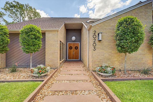 20203 Cadogan Ct, Katy, TX 77450