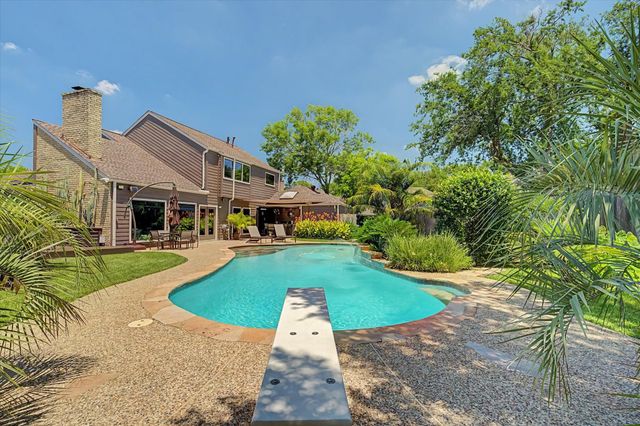 20203 Cadogan Ct, Katy, TX 77450