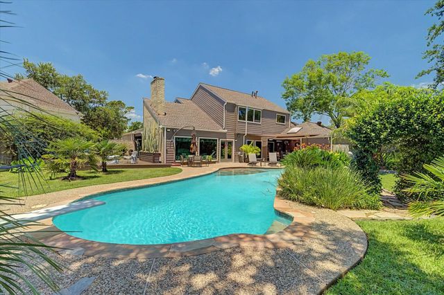 20203 Cadogan Ct, Katy, TX 77450