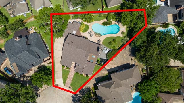 20203 Cadogan Ct, Katy, TX 77450