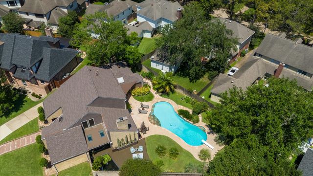 20203 Cadogan Ct, Katy, TX 77450