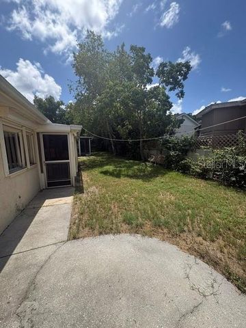 12517 COFFEE HILL ROW, Hudson, FL 34667