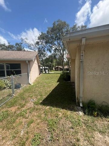12517 COFFEE HILL ROW, Hudson, FL 34667