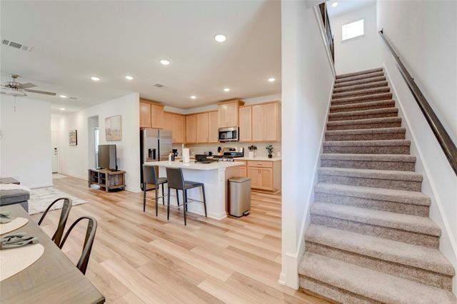 311 Flowers Ave, Hutto, TX 78634