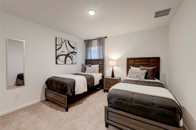 311 Flowers Ave, Hutto, TX 78634