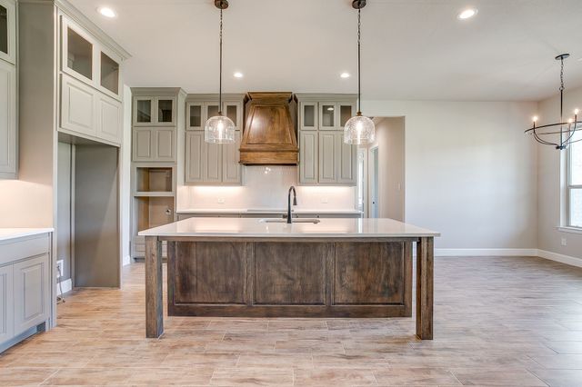 200 Sweetgrass Drive, Poolville, TX 76487