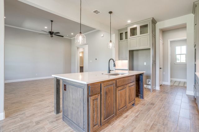 200 Sweetgrass Drive, Poolville, TX 76487