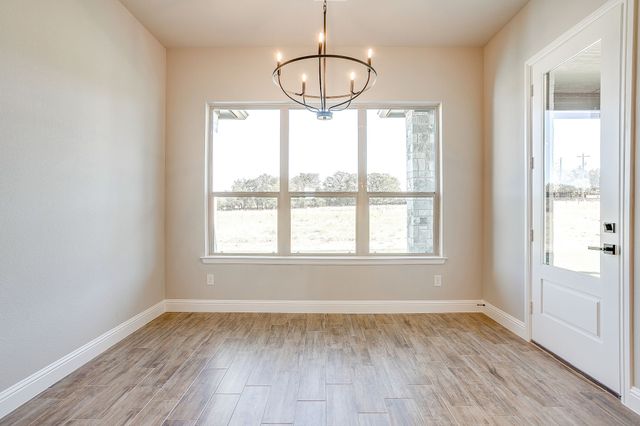 200 Sweetgrass Drive, Poolville, TX 76487