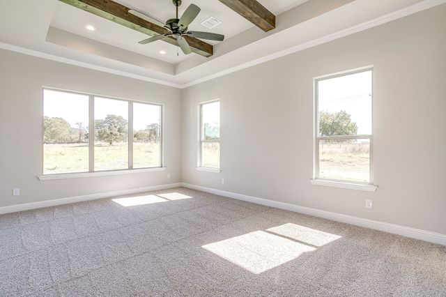 200 Sweetgrass Drive, Poolville, TX 76487