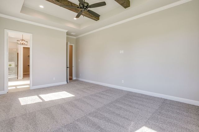 200 Sweetgrass Drive, Poolville, TX 76487
